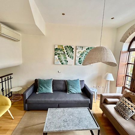 Charming 2 Bedroom Apartment At Sevilla City Center By Ocityzen Ngoại thất bức ảnh