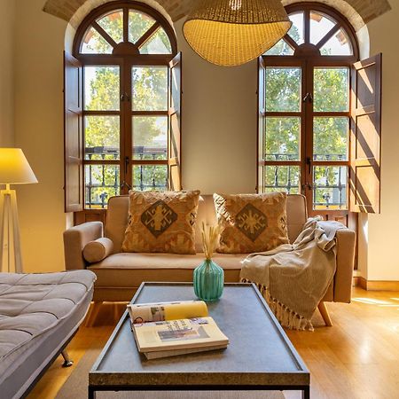Charming 2 Bedroom Apartment At Sevilla City Center By Ocityzen Ngoại thất bức ảnh