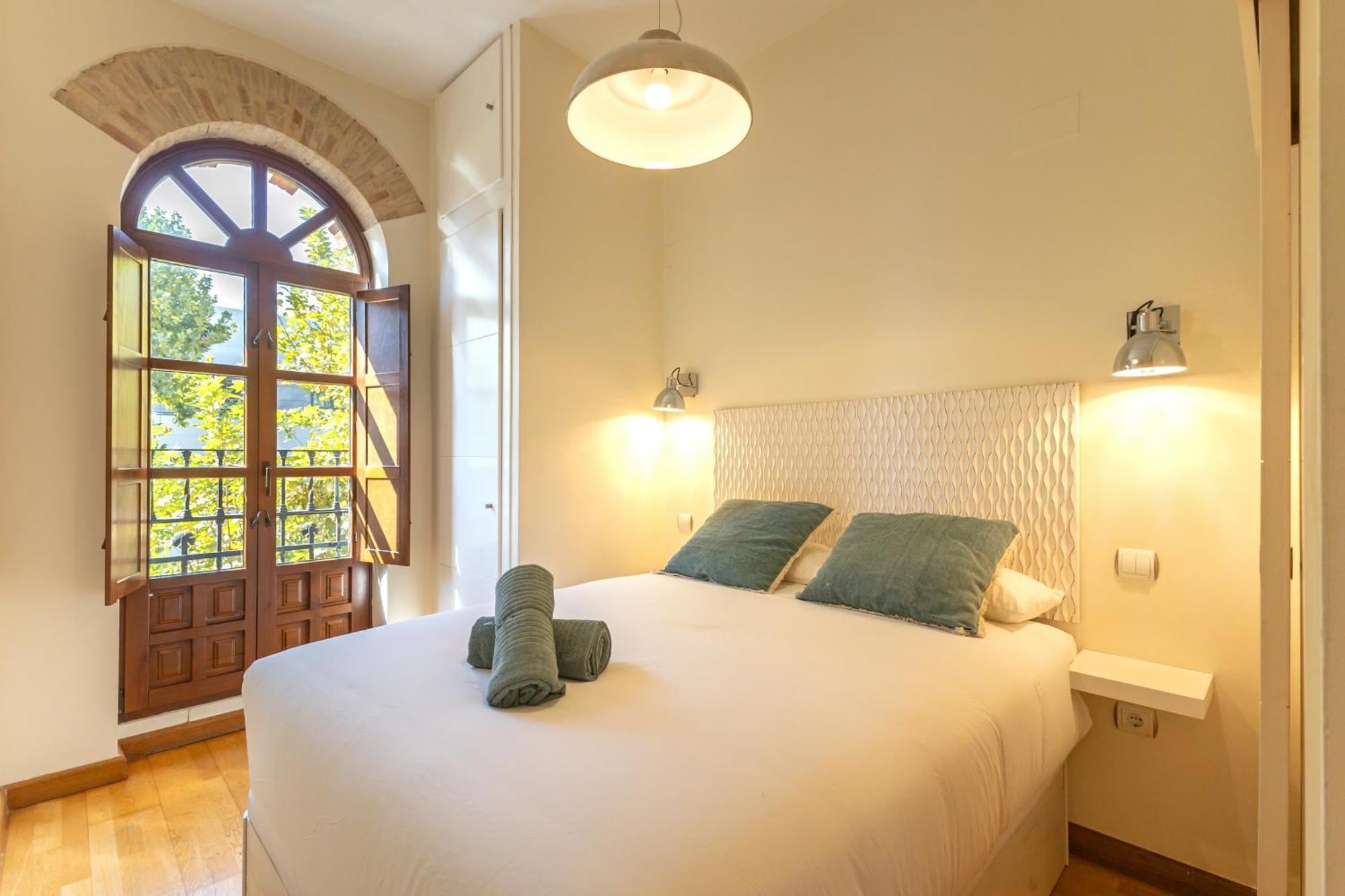 Charming 2 Bedroom Apartment At Sevilla City Center By Ocityzen Ngoại thất bức ảnh