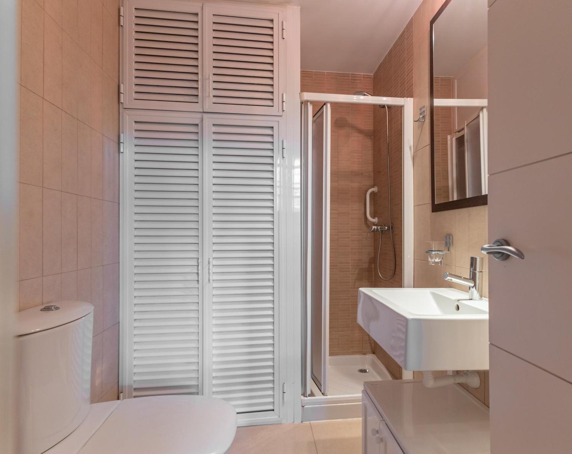 Charming 2 Bedroom Apartment At Sevilla City Center By Ocityzen Ngoại thất bức ảnh