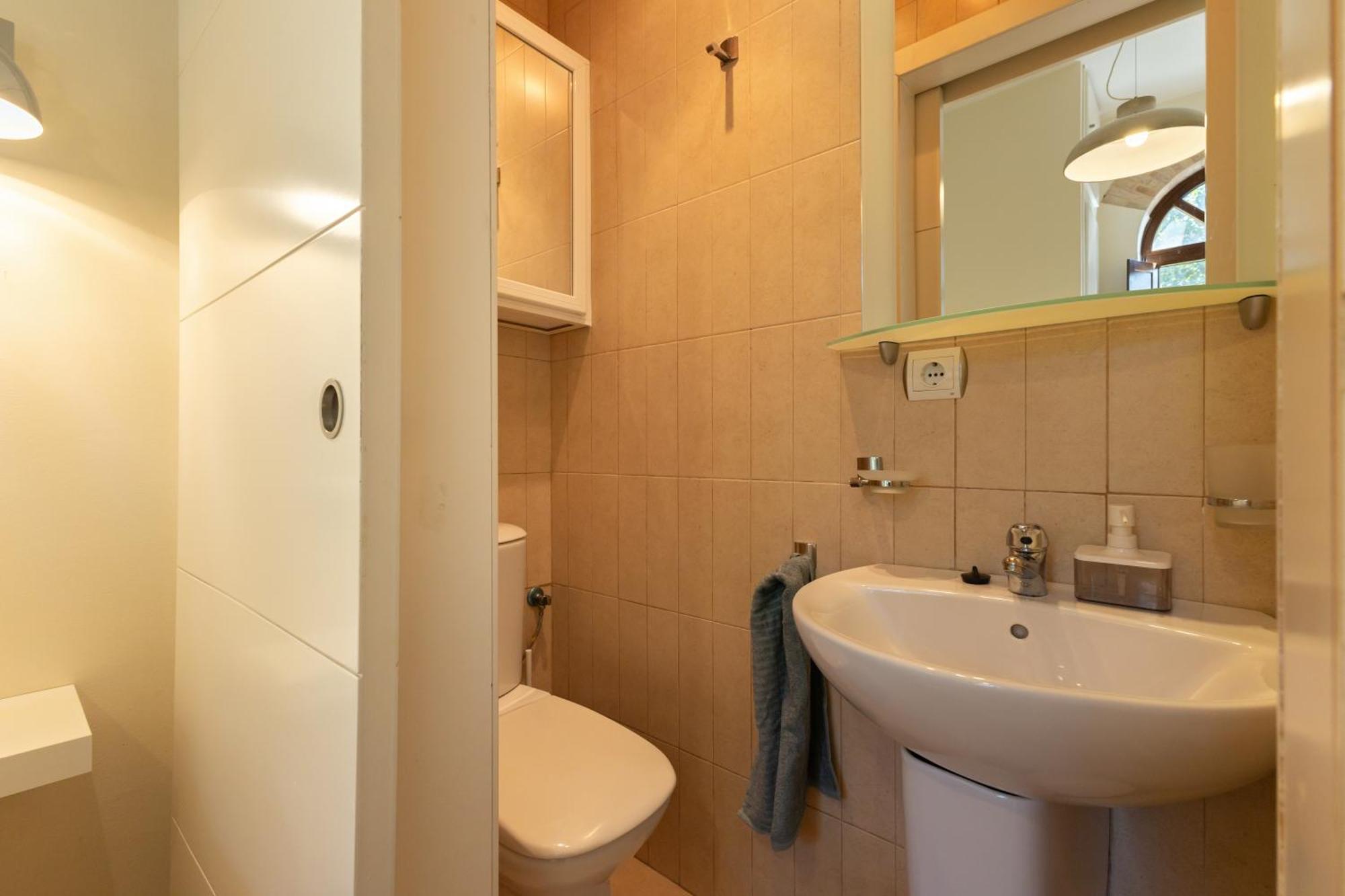 Charming 2 Bedroom Apartment At Sevilla City Center By Ocityzen Ngoại thất bức ảnh