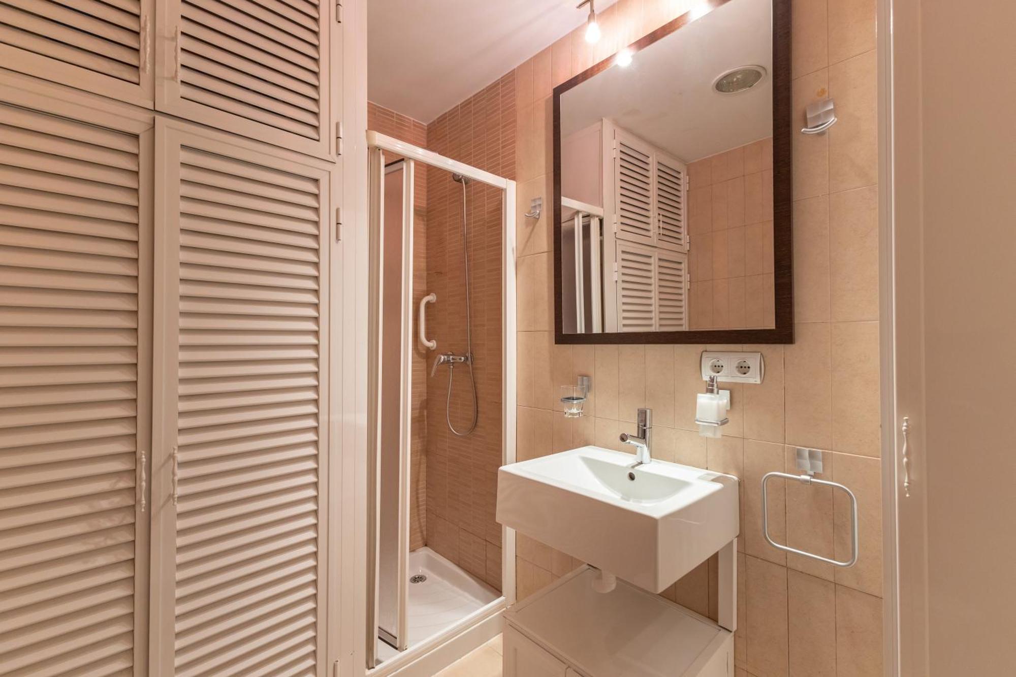 Charming 2 Bedroom Apartment At Sevilla City Center By Ocityzen Ngoại thất bức ảnh