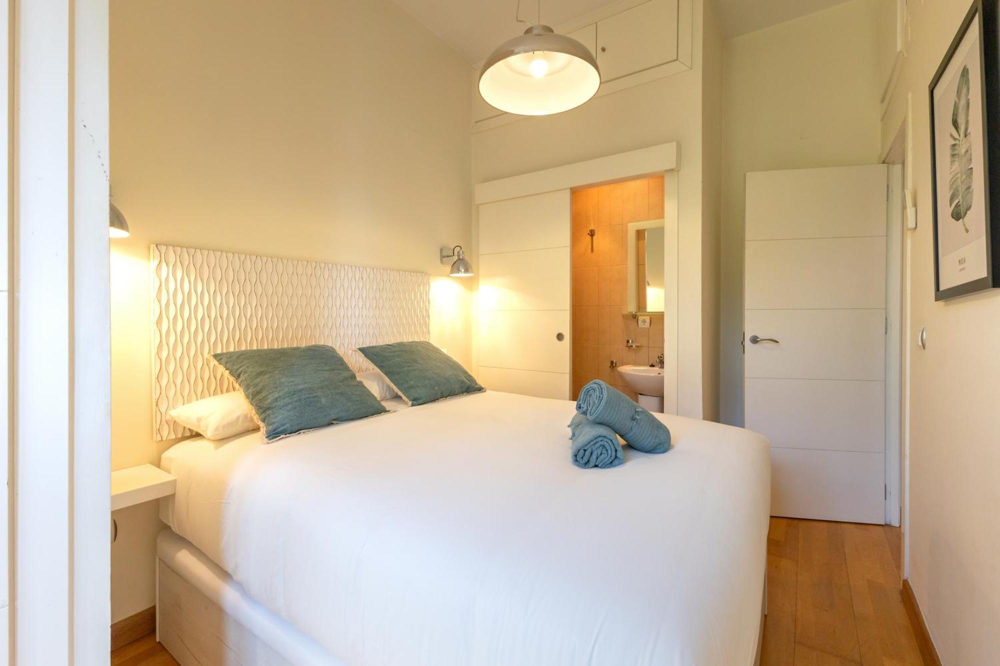 Charming 2 Bedroom Apartment At Sevilla City Center By Ocityzen Ngoại thất bức ảnh